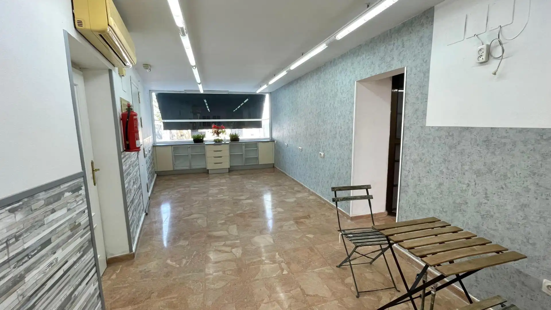 Piso en venta en Jerez de la Frontera