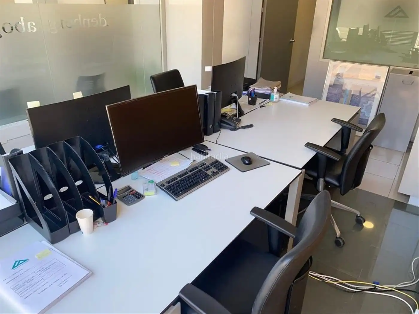 Bureau à vendre à Avinguda de Josep Tarradellas 12, imagen 2