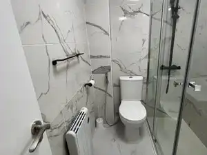 Piso de alquiler en Calle Abastos, Centro