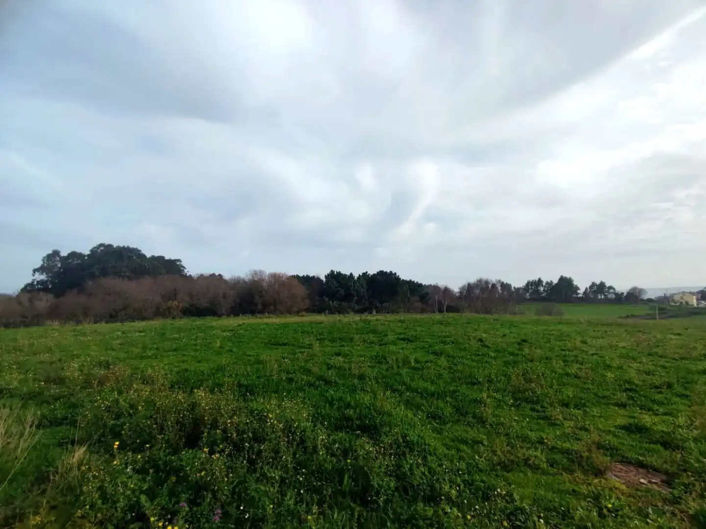 Residential land for sale in Fonfría - Valdepares, imagen 9