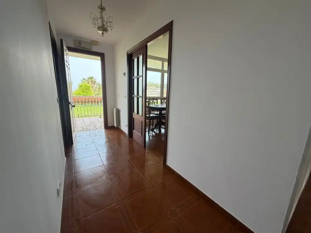 Casa o xalet en venda en Llanes amb Calefacció, Jardí privat i Terrassa