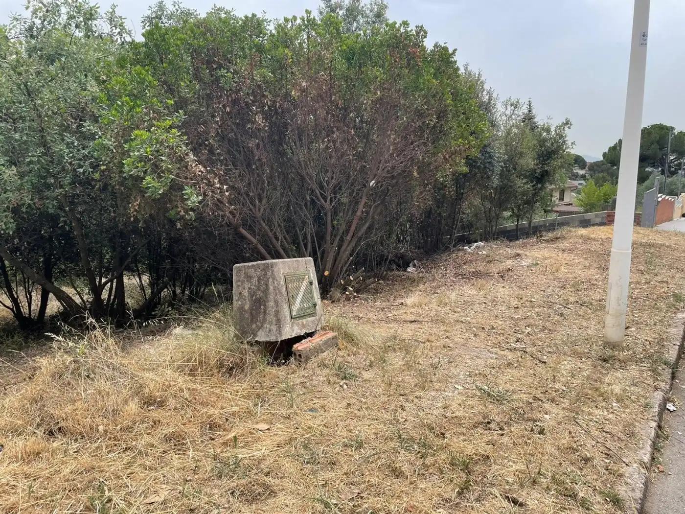 Lands and plots for sale in Caldes de Montbui, imagen 13