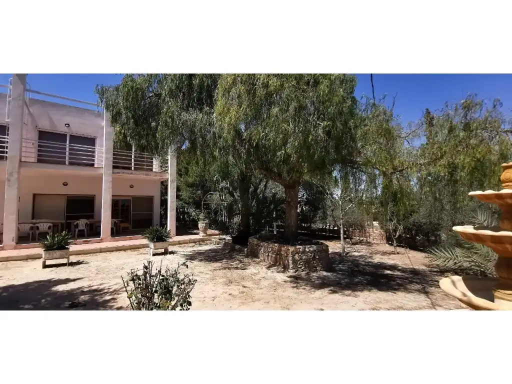 Jardí de Casa o xalet en venda en Elche / Elx amb Jardí privat, Terrassa i Piscina