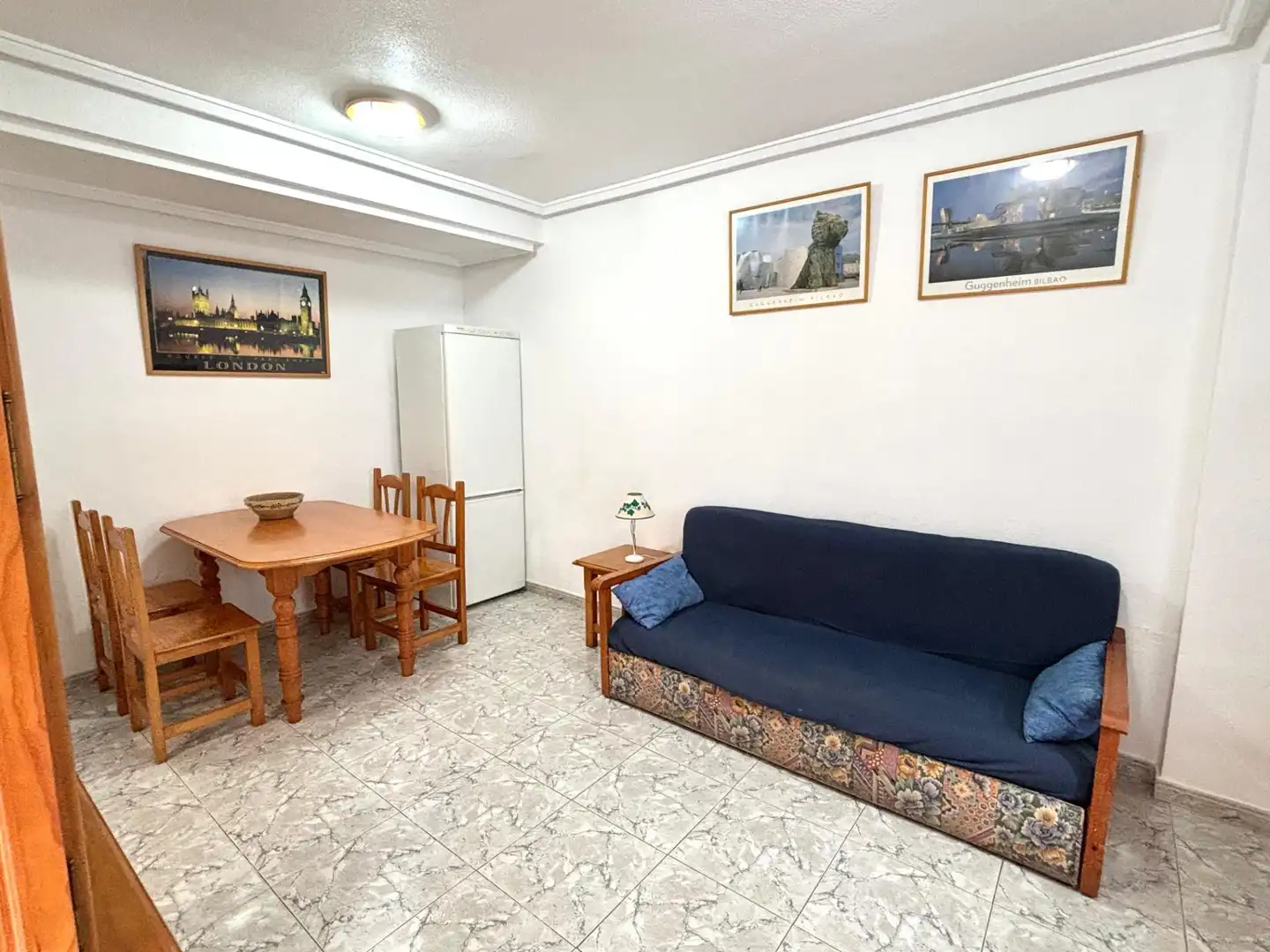 Casa adosada en venda en Torrevieja amb Aire condicionat, Calefacció i Terrassa