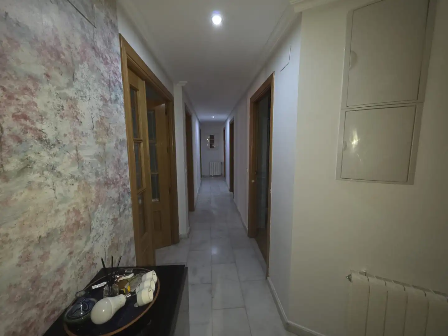 Piso con terraza en venta en Parque de la Constitución 5a, imagen 5
