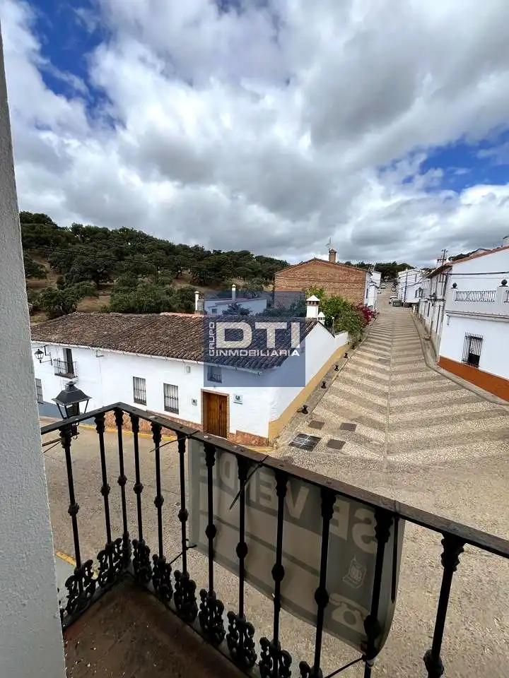 Maison avec jardin à vendre à Calle de la Constitución, imagen 28