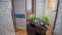 Bedroom of House or chalet for sale in Alcoy / Alcoi  with Heating, Furnished and Balcony