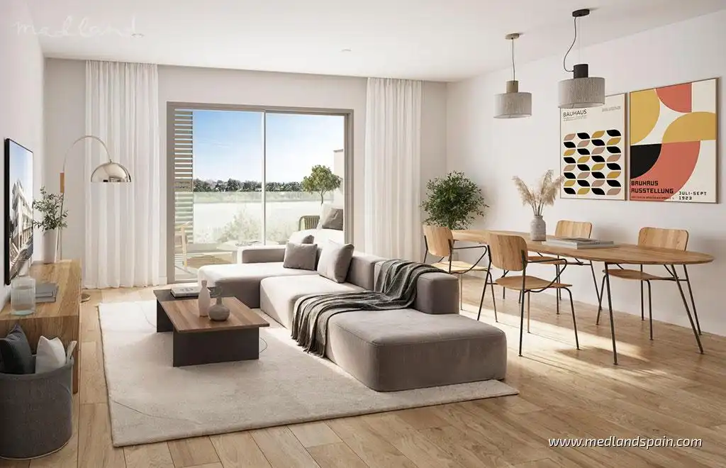 Apartment mit Pool zum Verkauf in San Pedro de Alcántara, imagen 6