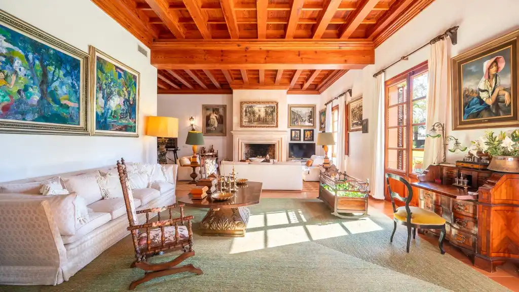 Casa rústica en venta en Pollença Poble, imagen 3