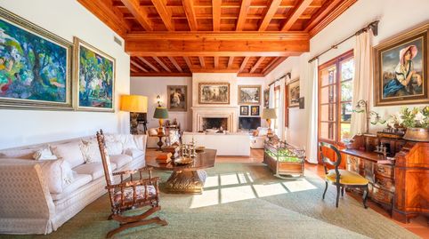 Preciosa finca rústica con 2 casas, pista de tenis y bosque en Pollensa, image 3