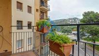 Exterior view of Flat for sale in Sitges  with Heating and Terrace