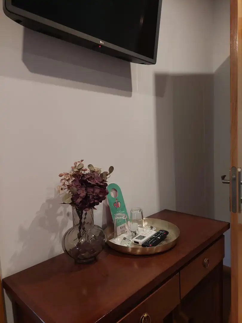 Comedor de Casa adosada en venta en Milagro con Aire acondicionado, Calefacción y Amueblado