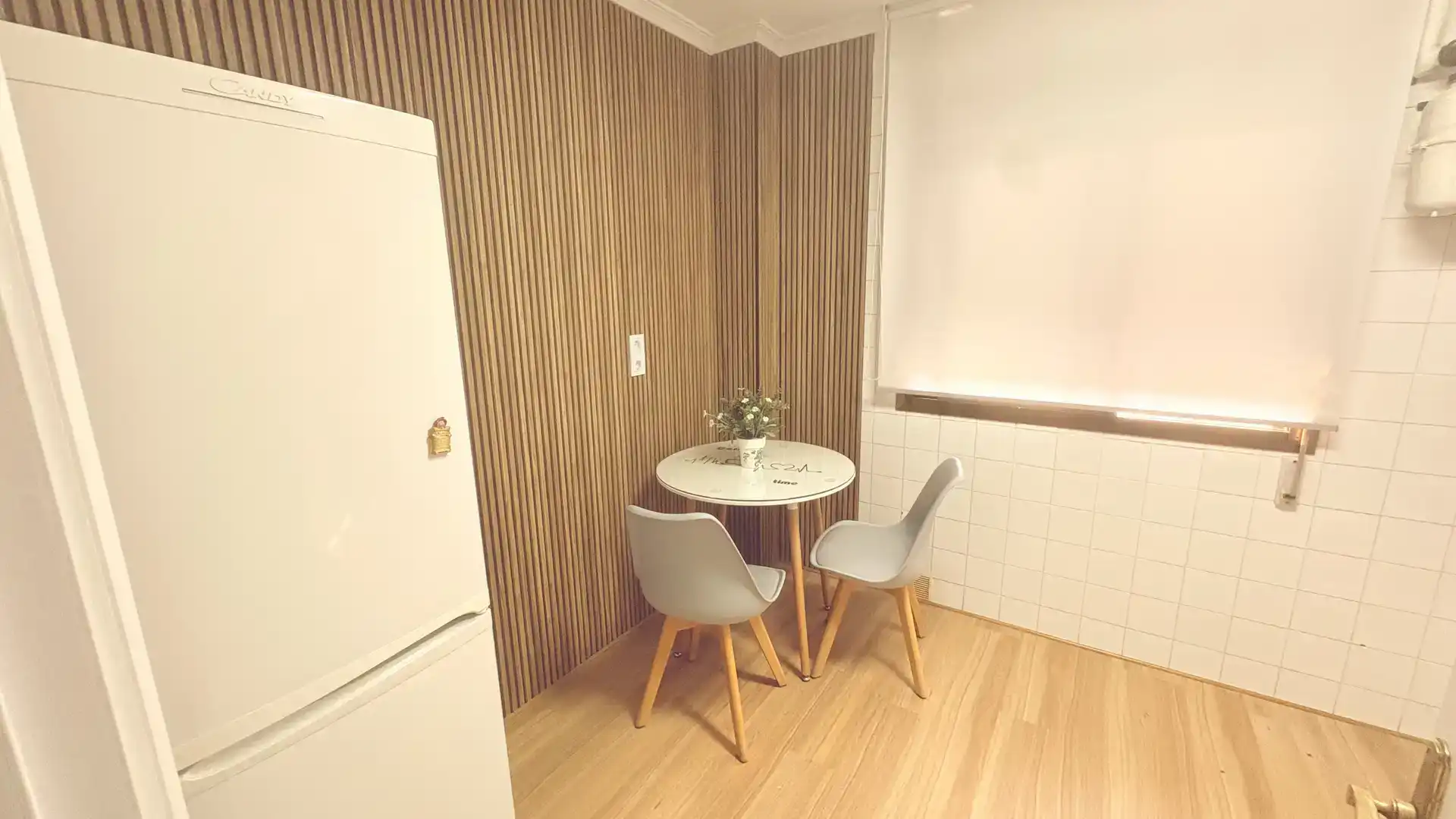 Comedor de Piso en venta en  Madrid Capital con Aire acondicionado
