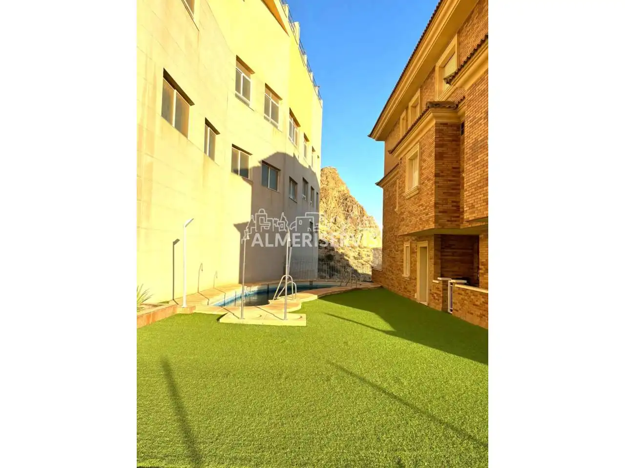 Apartamento en venta en Avenida Carlos III, El Puerto