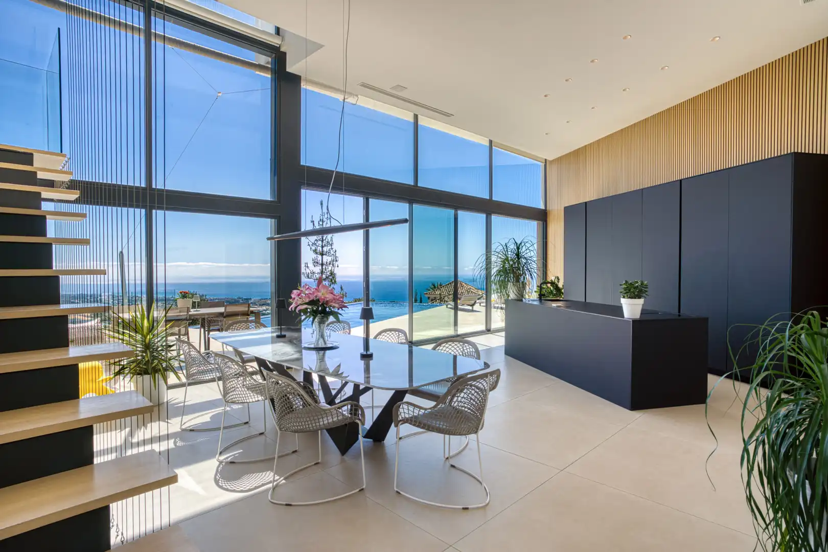 Casa amb terrassa en venda a Río Real - Los Monteros, imagen 2