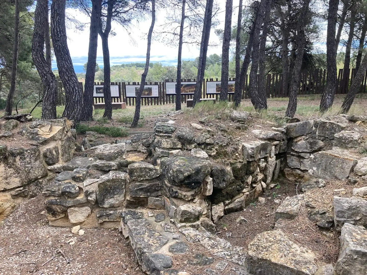 Exterior view of Commercial properties for sale in Gandesa