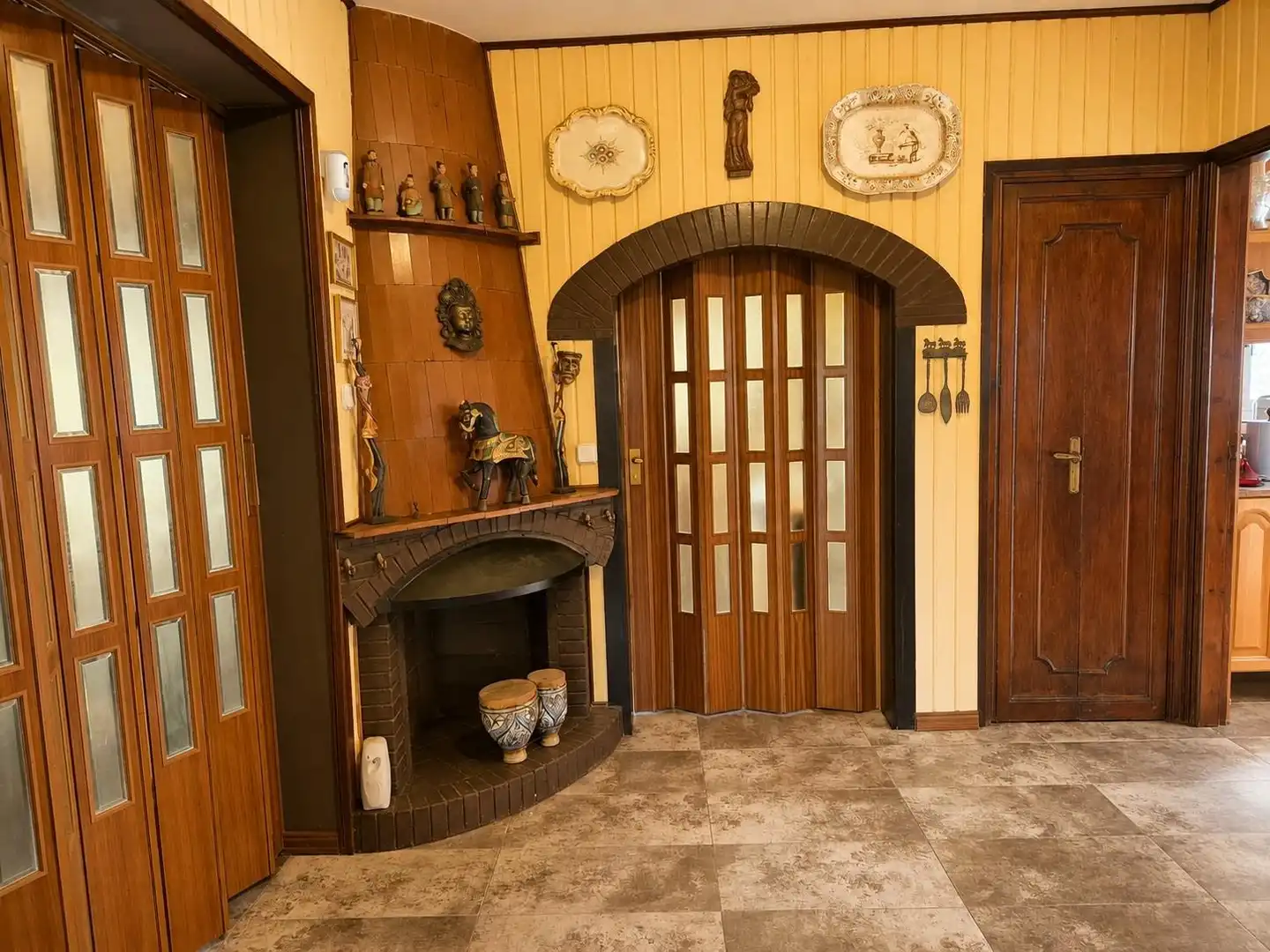 Casa amb terrassa en venda a Sarrià - Sant Gervasi, imagen 35