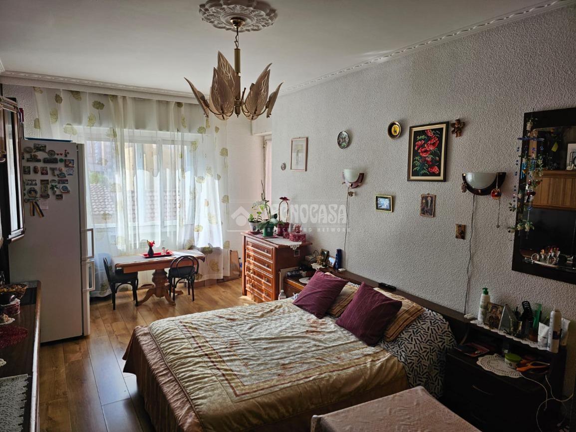 Habitación de Piso en venta en Alcalá de Henares con Calefacción y Terraza
