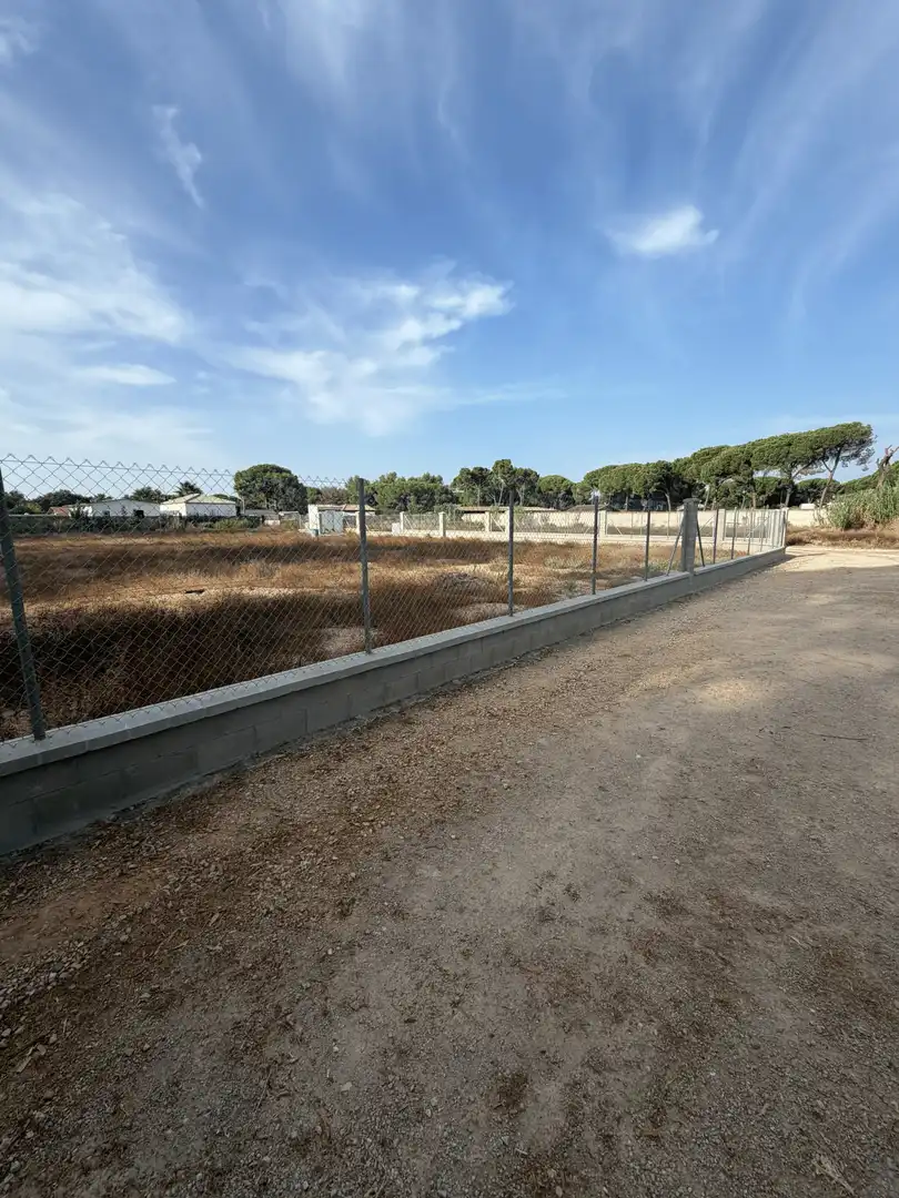 Lands and plots for sale in El Retiro - Parque Atlántico - Ronda este