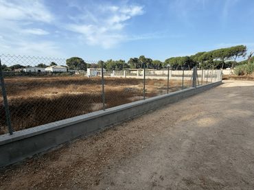 Terrenos y solares en venta en El Retiro - Parque Atlántico - Ronda este