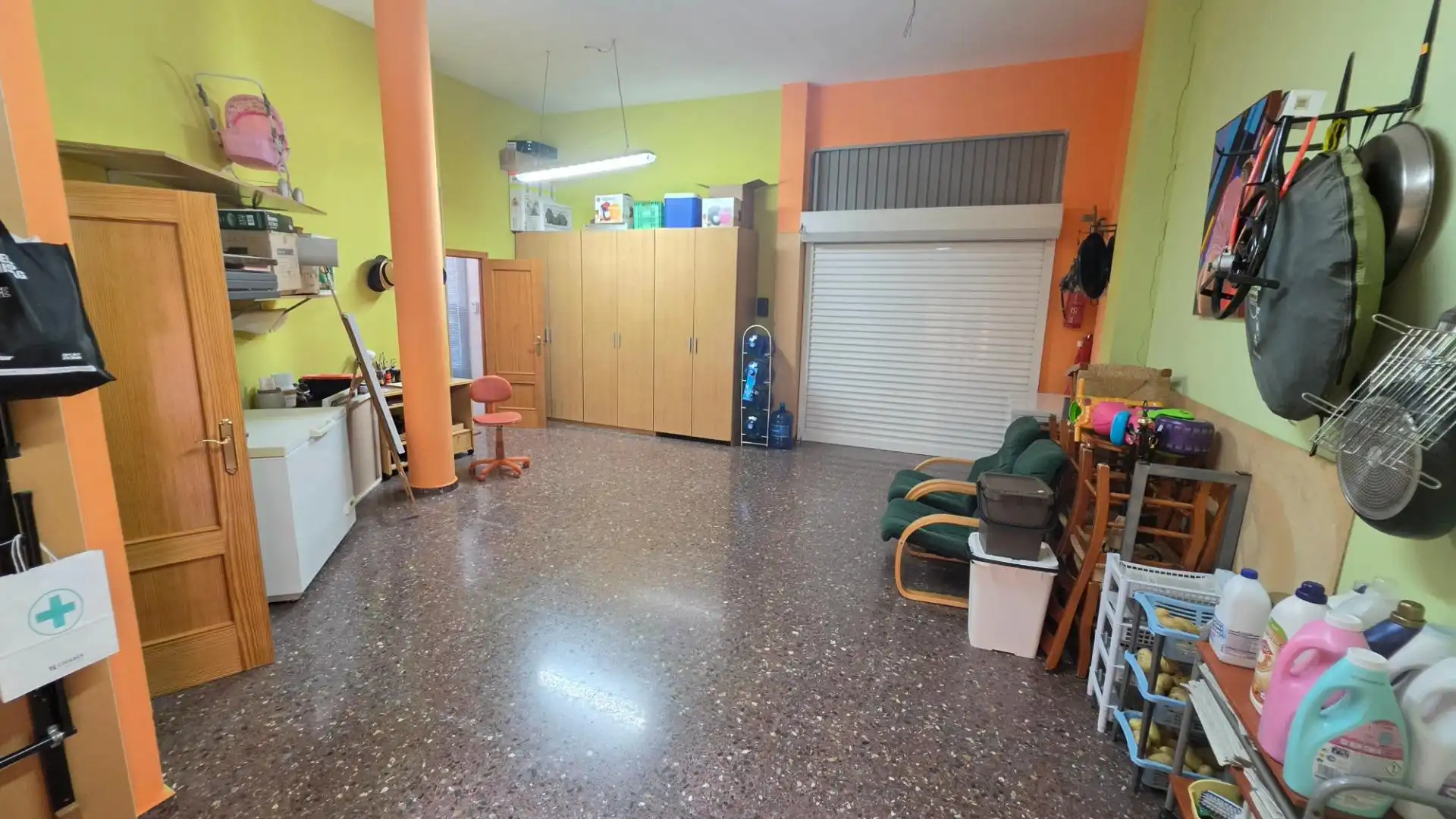Casa o chalet en venta en Ontinyent con Aire acondicionado, Calefacción y Terraza