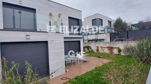 Foto 4 de Casa o chalet en venta en Kañueta Bidea, Añorga - Zubieta - Atotxa Erreka, Donostia - San Sebastián