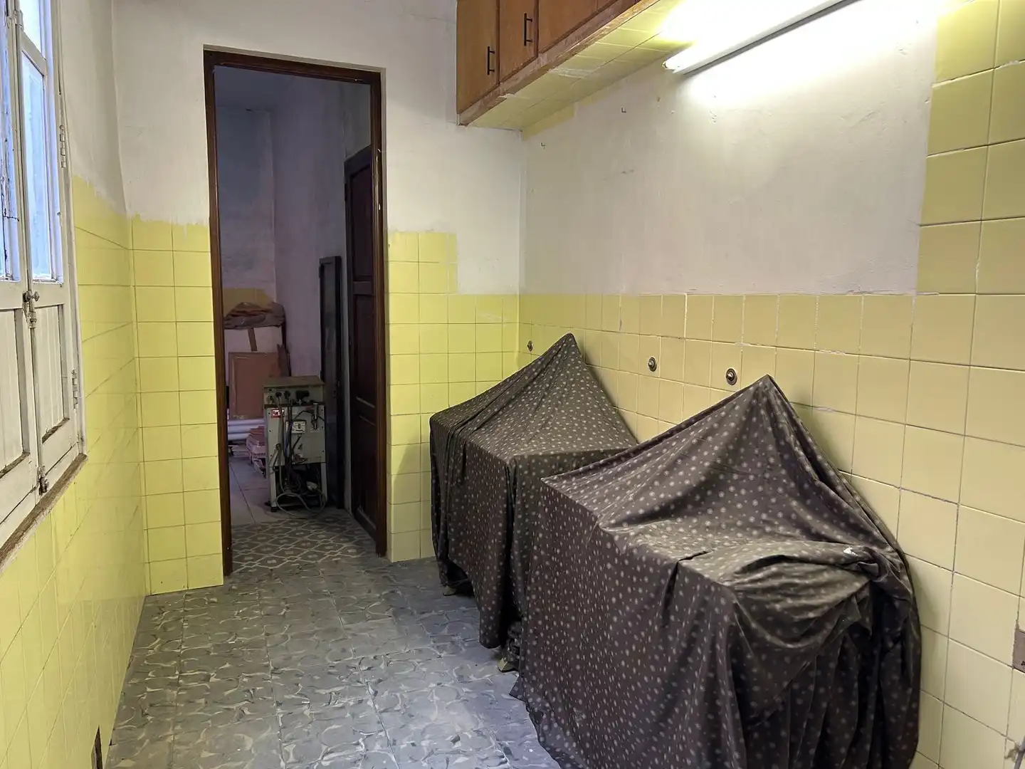 Casa amb terrassa en venda a Calle Calle Trinidad, imagen 42
