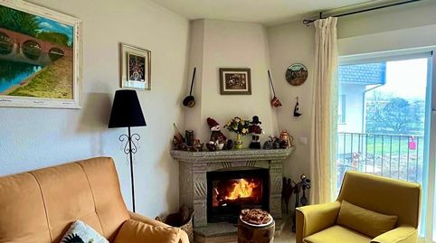 Foto 4 von Maisonette zum Verkauf in Navaluenga, Ávila