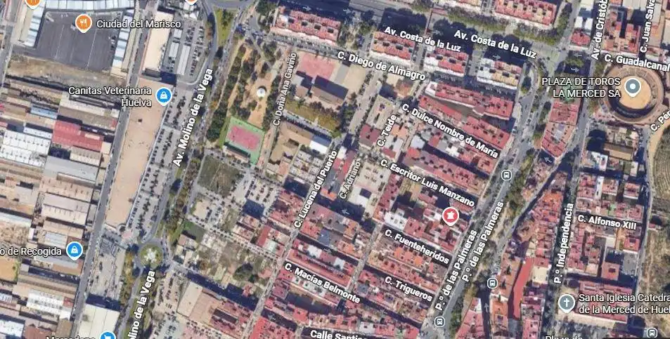 Piso en venta en Molino de la Vega, imagen 2