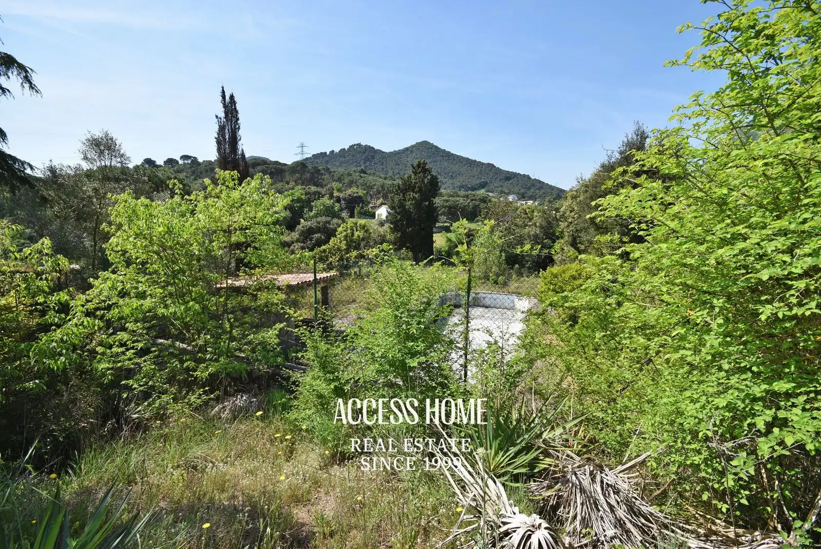 Casa o xalet en venda en Montornès del Vallès amb Aire condicionat, Calefacció i Jardí privat