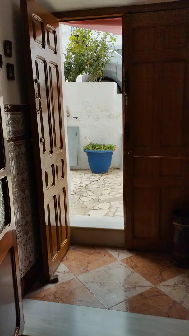 Casa o xalet en venda en Zuheros amb Moblat i Rentadora