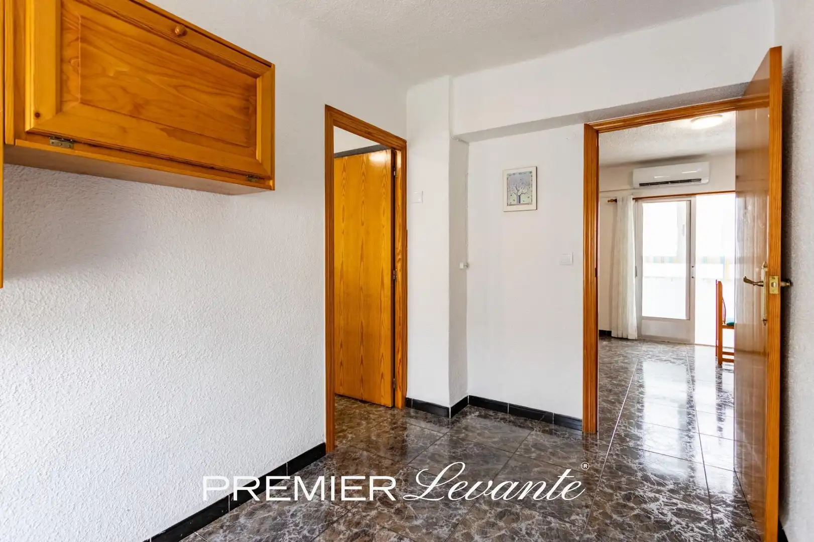 Flat for sale in Elda  with Air Conditioner
