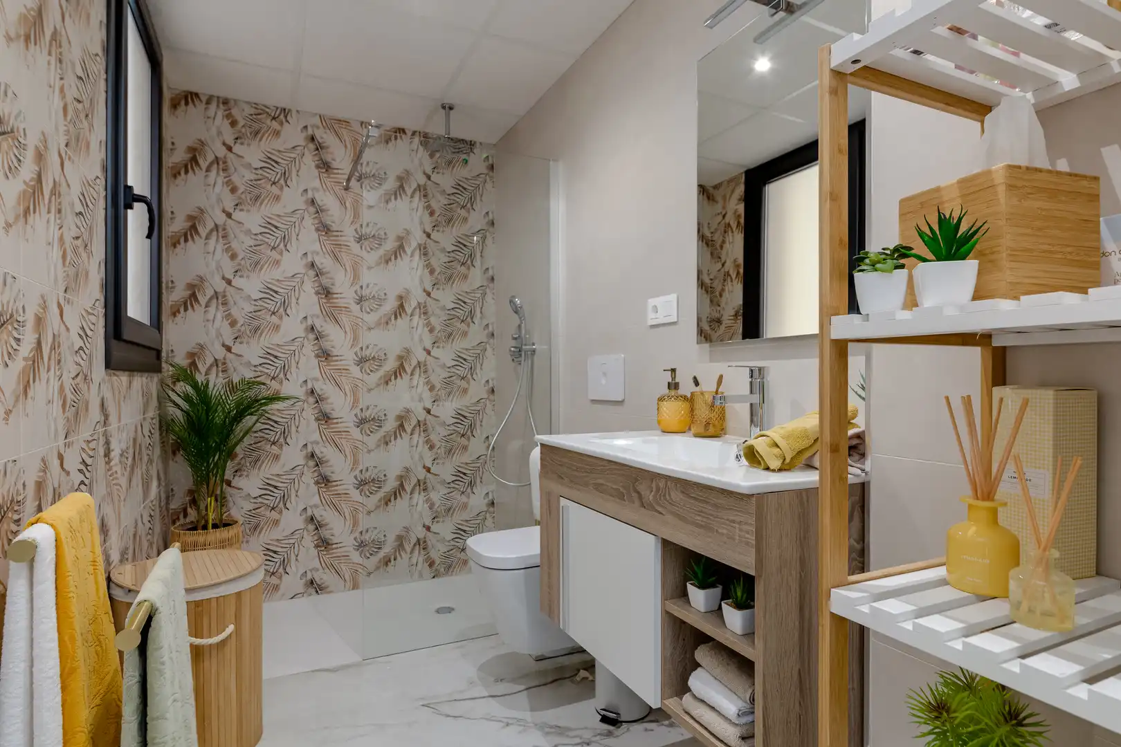 Apartment with pool for sale in Orihuela Costa, imagen 12