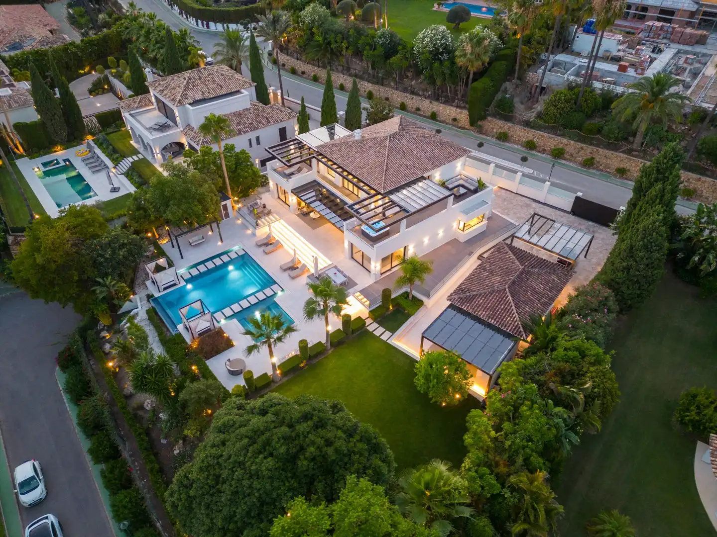 Casa con piscina en venta en Marbella Centro, imagen 48
