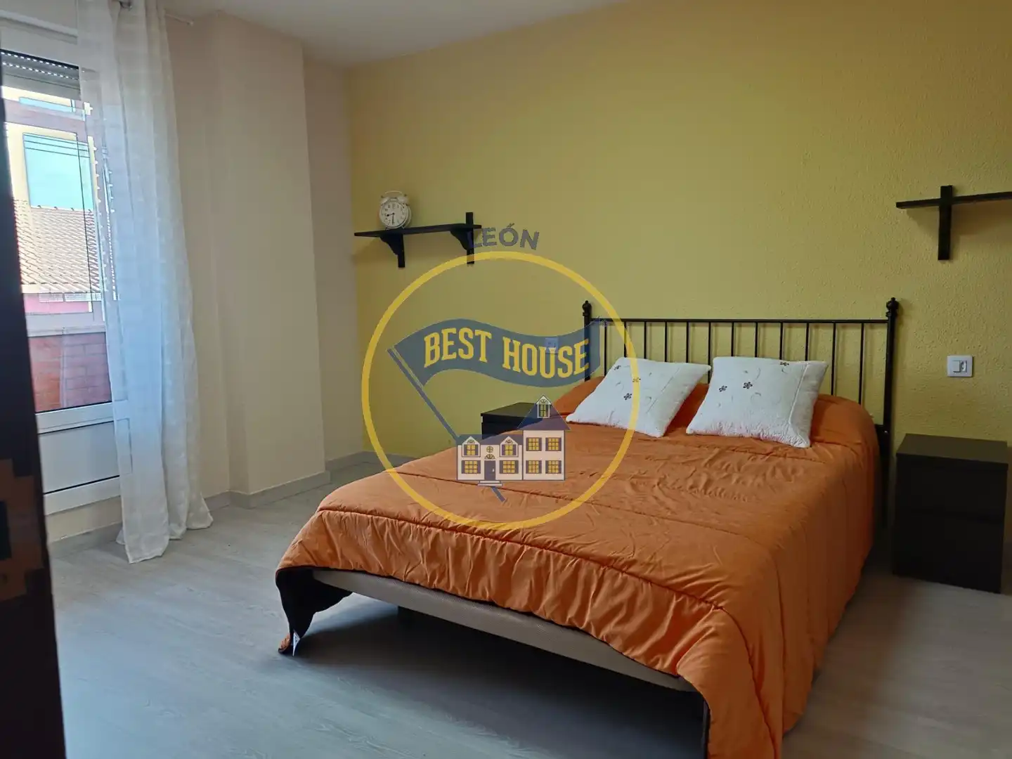 Apartamento de alquiler en La Asunción - La Inmaculada