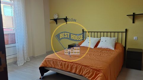 Foto 5 de Apartamento de alquiler en La Asunción - La Inmaculada, León Capital