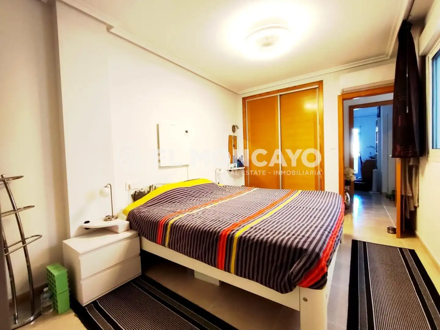 Apartament amb piscina en venda a San Fulgencio, imagen 25