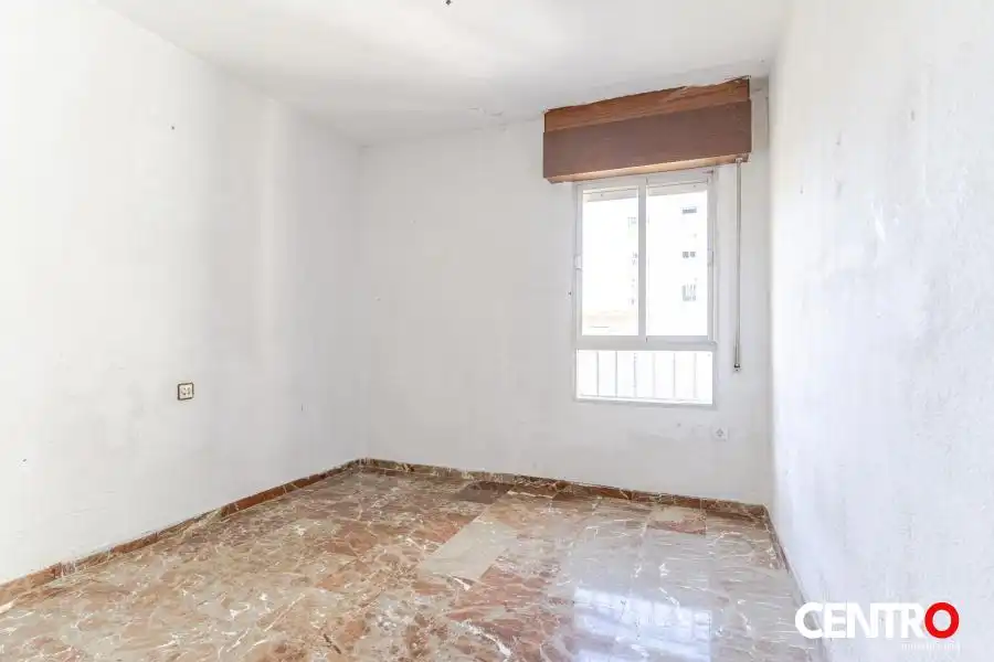 Wohnung mit Aufzug zum Verkauf in carretera Málaga, imagen 35