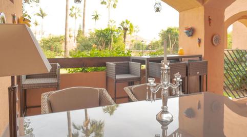 Foto 4 de Planta baixa en venda a Atalaya - Isdabe, Estepona