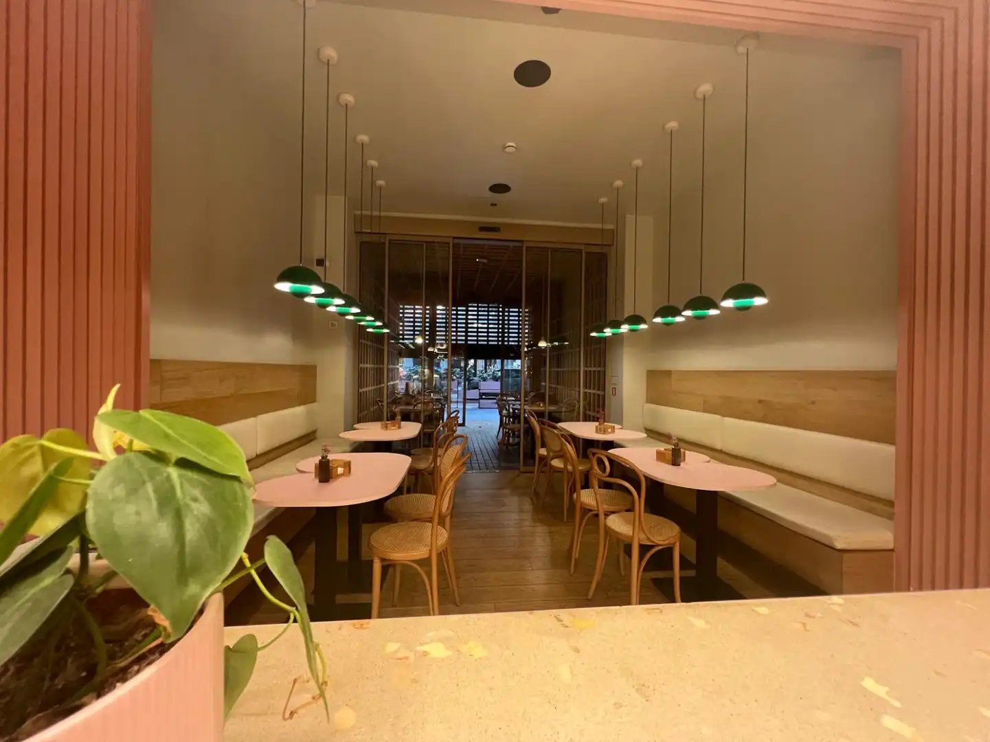 Gewerbefläche zur Übernahme in Eixample, imagen 5