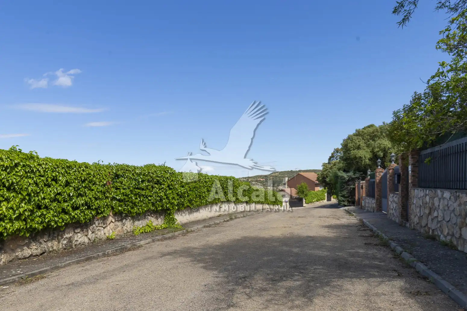 Residential land for sale in Fuentenovilla, imagen 46