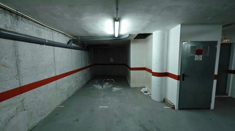 Foto 2 de Garatge en venda a Carrer Parri, 3, Ondara, Alicante