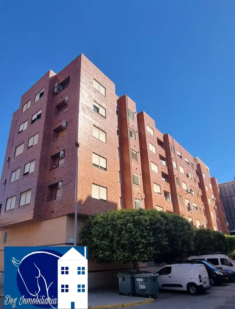 Flat with terrace for sale in Carrer de Sant Josep, imagen 20