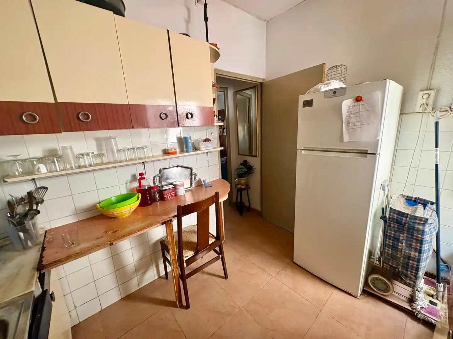 Piso en venta en Santiago