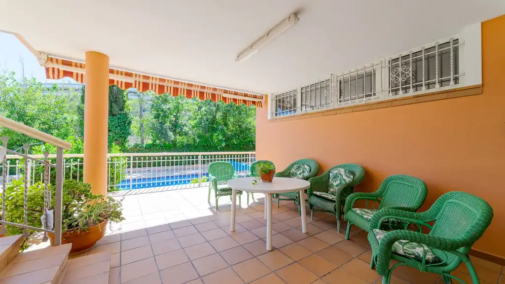 Terrace of Houses for sale in Orihuela