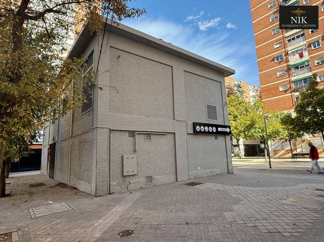 Local comercial en Alquiler en Monforte de Lemos, 157 en Pilar