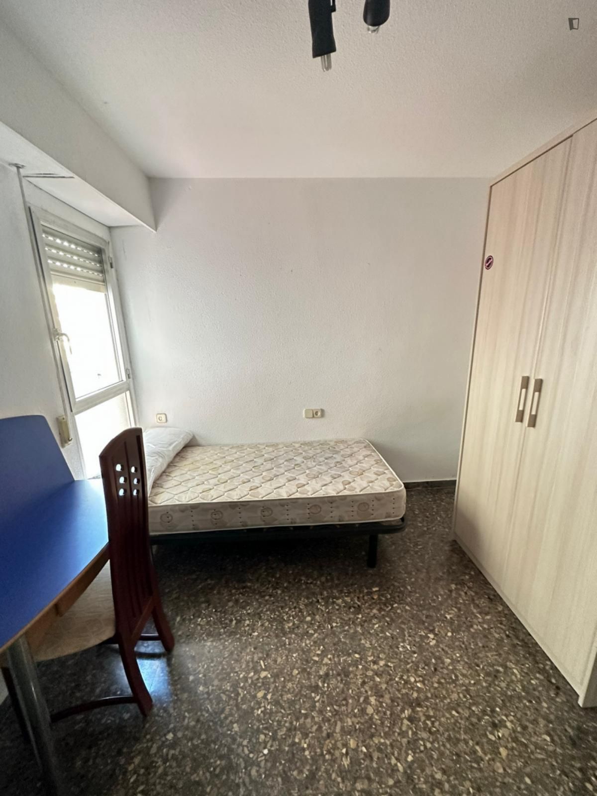 Apartament per a compartir a Sant Isidre