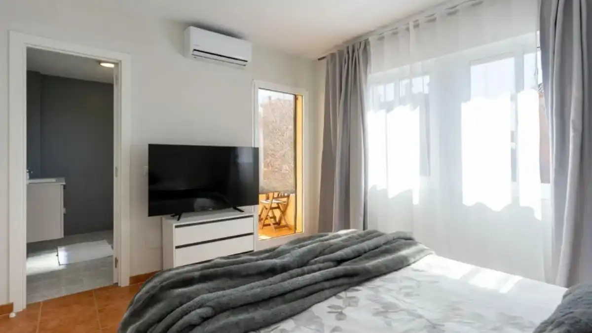 Adossat amb piscina en venda a Marbella - Marbella,Calle Pedro Artola, imagen 15