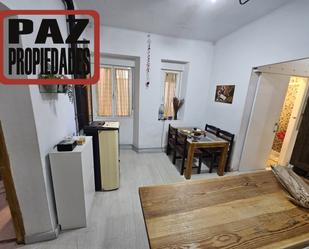 Kitchen of Flat for sale in Ávila Capital  with Air Conditioner