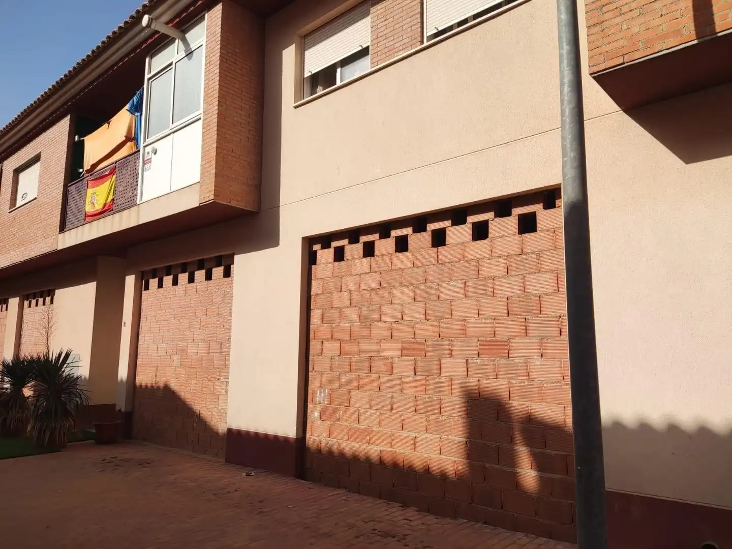 Local comercial de lloguer a Roldán, imagen 26